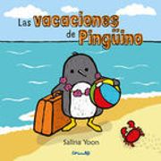 Les Vacances D'en Pingüi (Álbumes ilustrados)