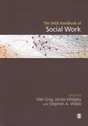 The Sage Handbook of Social Work (en Inglés)