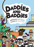Daddies and Baddies (libro en Inglés)