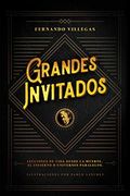 Grandes Invitados: Lecciones de Vida Desde la Muerte, el Infierno o Universos Paralelos