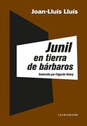 Junil en Tierra de Bárbaros: 13 (la Montaña Pelada)