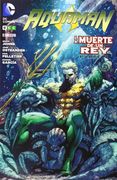 Aquaman núm. 06 (Aquaman (Nuevo Universo DC))