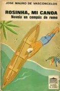 Rosinha, mi canoa