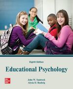 Loose Leaf for Educational Psychology (en Inglés)