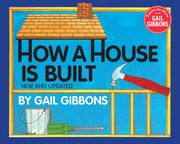 How a House is Built (New & Updated) (en Inglés)