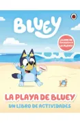 La playa de Bluey