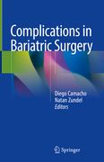 Complications in Bariatric Surgery (en Inglés)