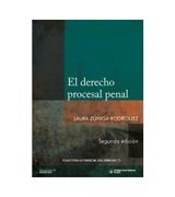 El derecho procesal penal-SEGUNDA EDICION
