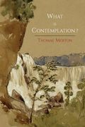 What Is Contemplation? (en Inglés)
