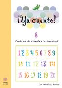 Ya Cuento 8: Números de Cinco Cifras: 11