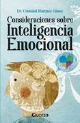 CONSIDERACIONES SOBRE INTELIGENCIA EMOCIONAL (NE)