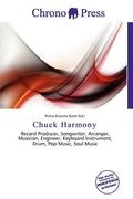chuck harmony (en Inglés)