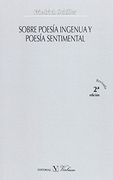 Sobre Poesía Ingenua y Poesía Sentimental