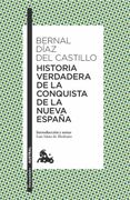 Historia Verdadera de la Conquista de la Nueva España