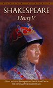 Henry v (Bantam Classic) 