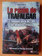 Razon de trafalgar, la (Legendi)