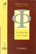 La Filosofía en el Aula