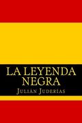 La Leyenda Negra