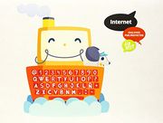 Internet (Infantil 2º Ciclo) (¿Lo ves?)