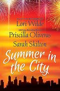 Summer in the City (en Inglés)