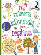 Mis Primeras Actividades con Pegatinas (in Spanish)