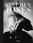 Stephen Jones & the Accent of Fashion (en Inglés)