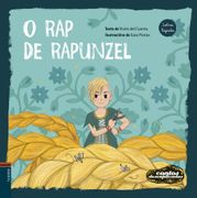 O RAP DE RAPUNZEL (en Gallego)
