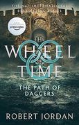The Path of Daggers: Book 8 of the Wheel of Time 