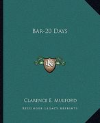 bar-20 days