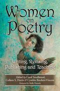 women on poetry