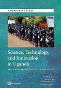 science, technology, and innovation in uganda