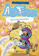 Los Atrapafantasmas 5: Una Momia Terrorifica