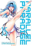 Parallel Paradise Vol. 15 (en Inglés)