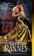 the devil of clan sinclair (en Inglés)