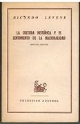 Fruta Prohibida: Arpoximacion Historico-Teoretica al Estudio del Derecho y del Estado (2ª Ed. ) (in Spanish)
