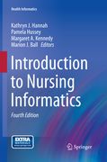 Introduction to Nursing Informatics (en Inglés)