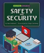Digital Citizens: My Safety and Security (en Inglés)