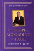 The Gospel According to Paul (en Inglés)