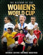 The History of the Women's World Cup (en Inglés)
