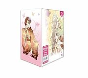 Kamisama Kiss 2in1 06 + Box (en Alemán)