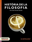 Història de la Filosofia 2n Batxillerat. Llibre de l ' alumne (Materials Educatius - Batxillerat - Matèries Comunes) - 9788448941925