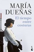 El Tiempo Entre Costuras (in Spanish)