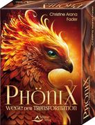 Phönix - Wege der Transformation de Christine Arana Fader(Schirner Verlag) (en Alemán)