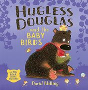 Hugless Douglas and the Baby Birds (en Inglés)