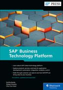 Sap Business Technology Platform (Sap Press) (en Inglés)