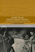 Thomson c, c: Short Films From a Small Nation (Traditions in World Cinema) (en Inglés)