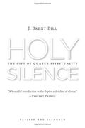 Holy Silence (en Inglés)
