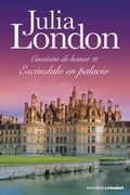Escándalo en palacio (Cuestión de honor 3)