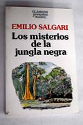 Los Misterios de la Jungla Negra