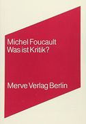 Was ist Kritik? (in German)